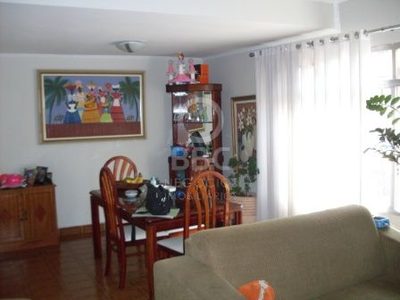 Sobrado, 3 quartos, 198 m² - Foto 3