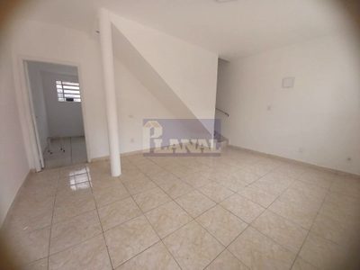 Sobrado, 2 quartos, 125 m² - Foto 2