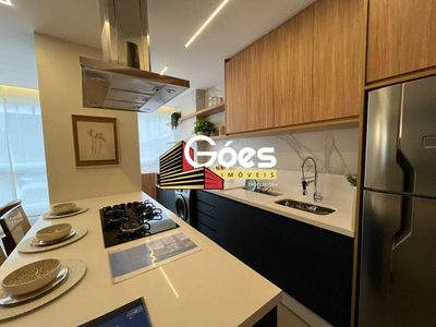 Apartamento, 3 quartos, 70 m² - Foto 1