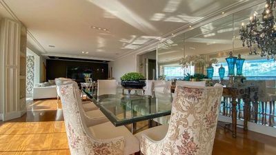 Apartamento, 4 quartos, 233 m² - Foto 5