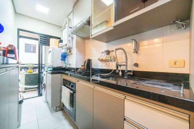 Apartamento, 2 quartos, 57 m² - Foto 4