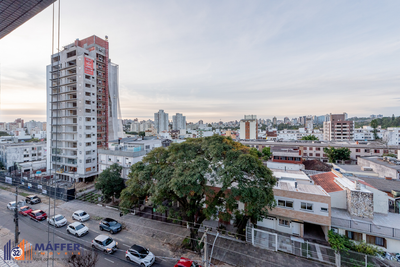Apartamento, 2 quartos, 85 m² - Foto 3
