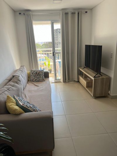 Apartamento, 3 quartos, 67 m² - Foto 1