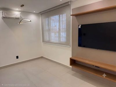 Apartamento, 2 quartos, 63 m² - Foto 2