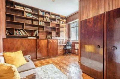 Apartamento, 4 quartos, 204 m² - Foto 4