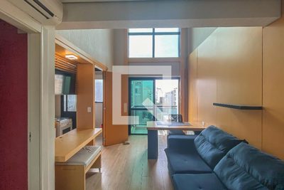 Apartamento, 1 quarto, 65 m² - Foto 3