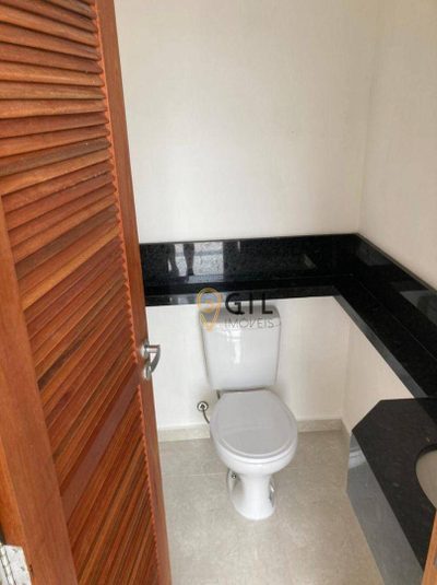 Casa, 3 quartos, 160 m² - Foto 2