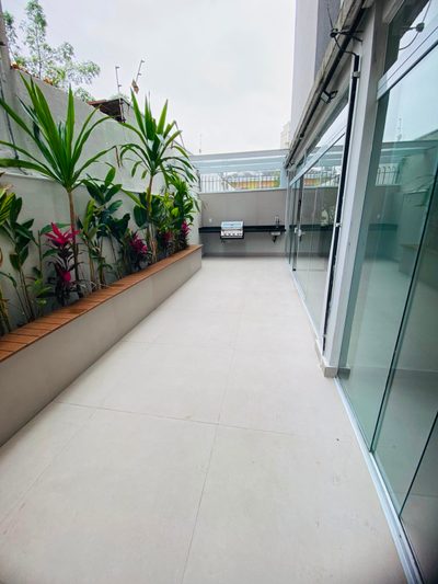 Apartamento, 2 quartos, 75 m² - Foto 4
