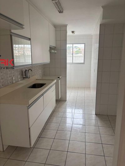 Apartamento, 2 quartos, 68 m² - Foto 4
