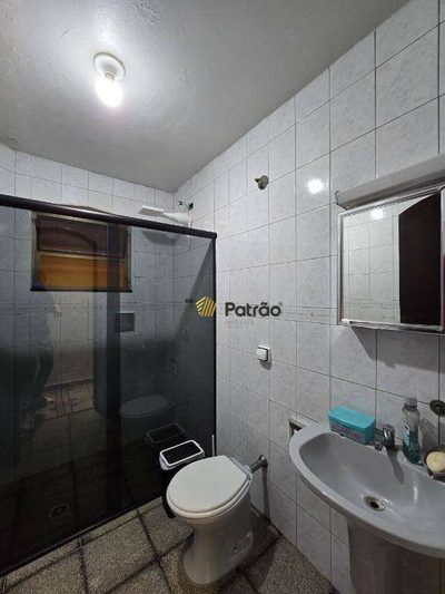 Sobrado, 3 quartos, 255 m² - Foto 4