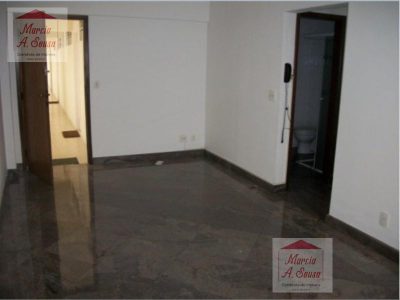 Apartamento, 2 quartos, 90 m² - Foto 1