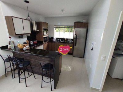Casa, 3 quartos, 145 m² - Foto 3