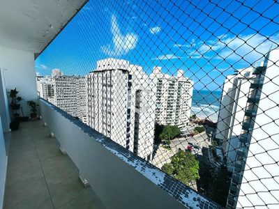 Apartamento, 3 quartos, 85 m² - Foto 3