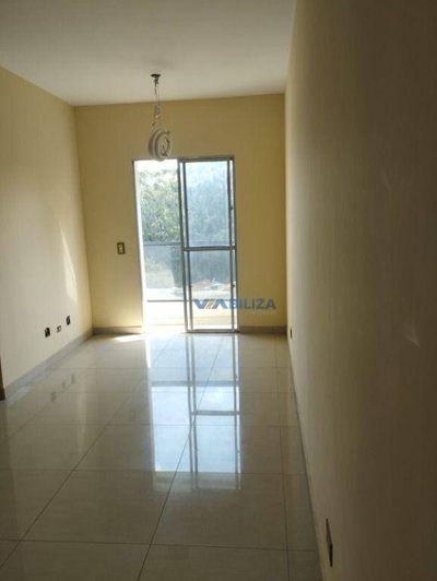 Apartamento, 3 quartos, 75 m² - Foto 4