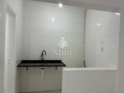 Apartamento, 1 quarto, 30 m² - Foto 4