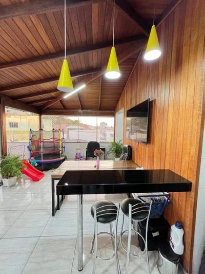 Cobertura, 3 quartos, 160 m² - Foto 2