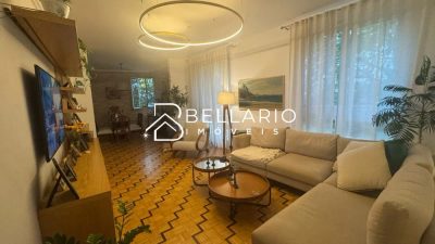 Apartamento, 3 quartos, 137 m² - Foto 1