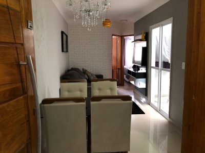 Apartamento, 2 quartos, 42 m² - Foto 3