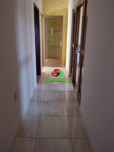 Sobrado, 4 quartos, 277 m² - Foto 5