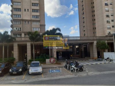Apartamento, 1 quarto, 68 m² - Foto 1