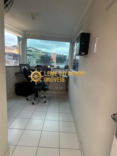 Apartamento, 2 quartos, 76 m² - Foto 2