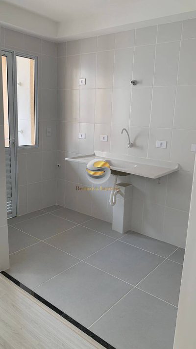 Apartamento, 2 quartos, 41 m² - Foto 3