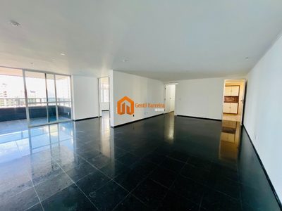 Apartamento, 4 quartos, 328 m² - Foto 2