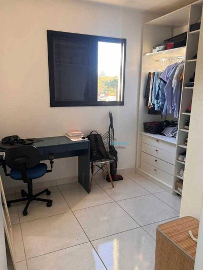 Apartamento, 2 quartos, 47 m² - Foto 3