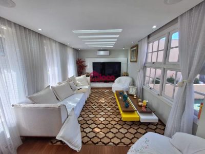 Casa de Condomínio, 5 quartos - Foto 5