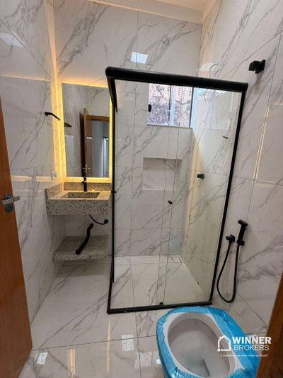 Casa, 3 quartos, 85 m² - Foto 5