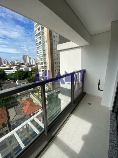 Kitnet-Studio, 24 m² - Foto 5