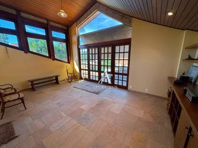 Casa, 7 quartos, 700 m² - Foto 5