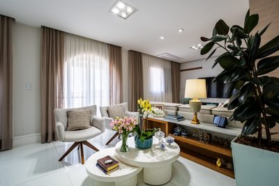 Cobertura, 3 quartos, 300 m² - Foto 4
