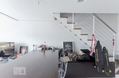 Apartamento, 1 quarto, 59 m² - Foto 4