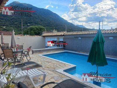 Casa, 3 quartos, 360 m² - Foto 1