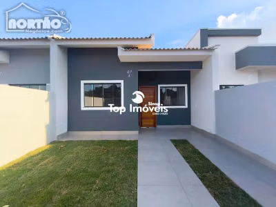 Casa, 2 quartos, 65 m² - Foto 1