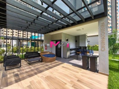 Apartamento, 2 quartos, 68 m² - Foto 2