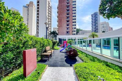 Apartamento, 4 quartos, 228 m² - Foto 3