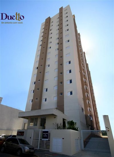 Apartamento, 2 quartos, 64 m² - Foto 1