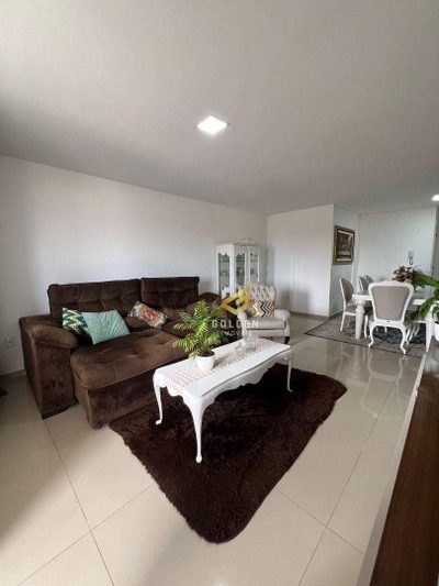 Apartamento, 3 quartos, 151 m² - Foto 3