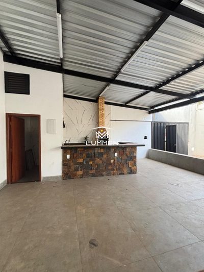 Casa, 2 quartos, 140 m² - Foto 2