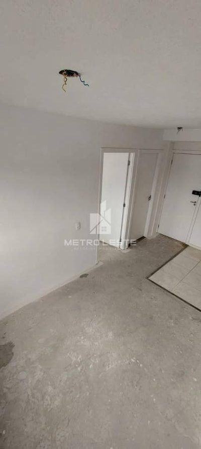 Apartamento, 2 quartos, 35 m² - Foto 4