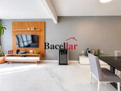 Apartamento, 2 quartos, 130 m² - Foto 2