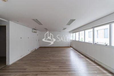 Apartamento, 2 quartos, 110 m² - Foto 3