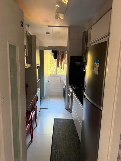 Apartamento, 3 quartos, 69 m² - Foto 5