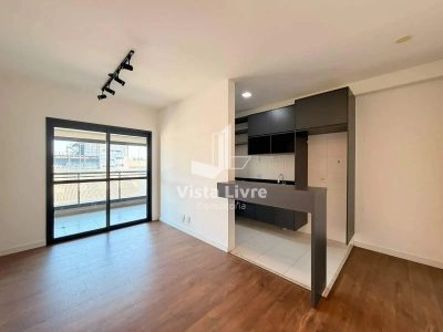 Apartamento, 2 quartos, 62 m² - Foto 2