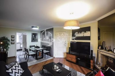 Apartamento, 3 quartos, 104 m² - Foto 3
