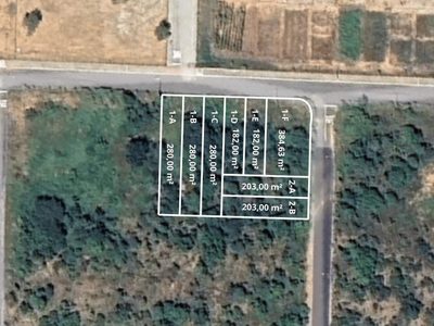 Terreno, 280 m² - Foto 5