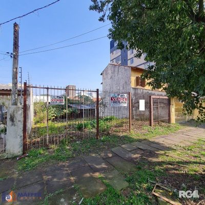 Terreno, 329 m² - Foto 1