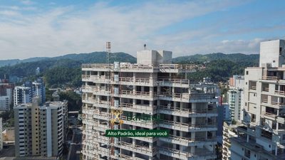 Apartamento, 3 quartos, 274 m² - Foto 2